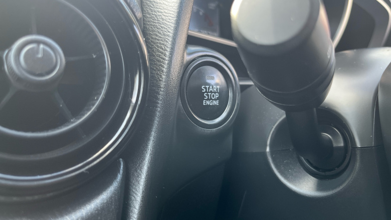 Mazda 2 1.5 75 SE 5dr Petrol Hatchback